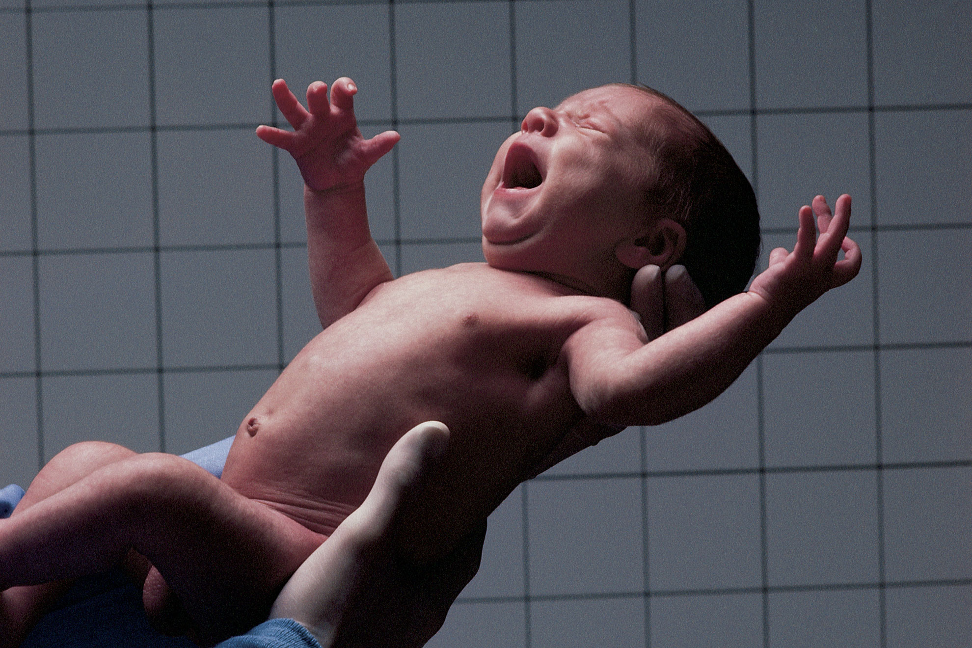 Revitalizing Birth Rates: Strategies for a Thriving Future