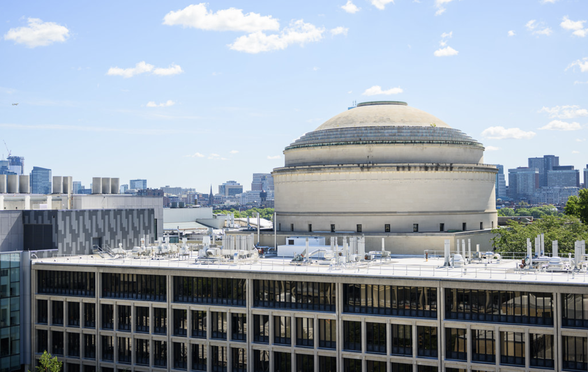 Innovative Pathways in Materials Research: MIT’s Interdisciplinary Hub