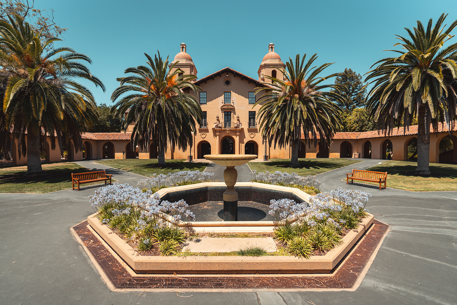 “Power Smart: Protecting the Campus Energy Grid”