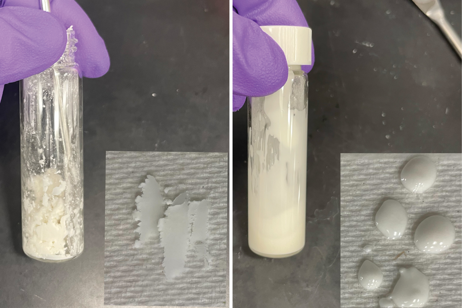 Revolutionary Drug Formulation Transforms IV Treatments into Fast-Acting Injections