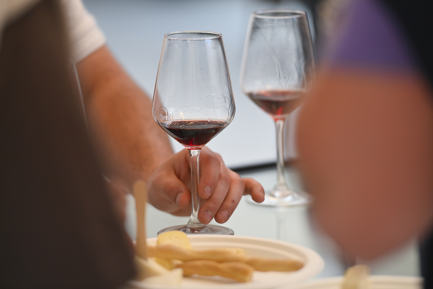 Rethinking Moderate Drinking: A New Perspective on Health Risks