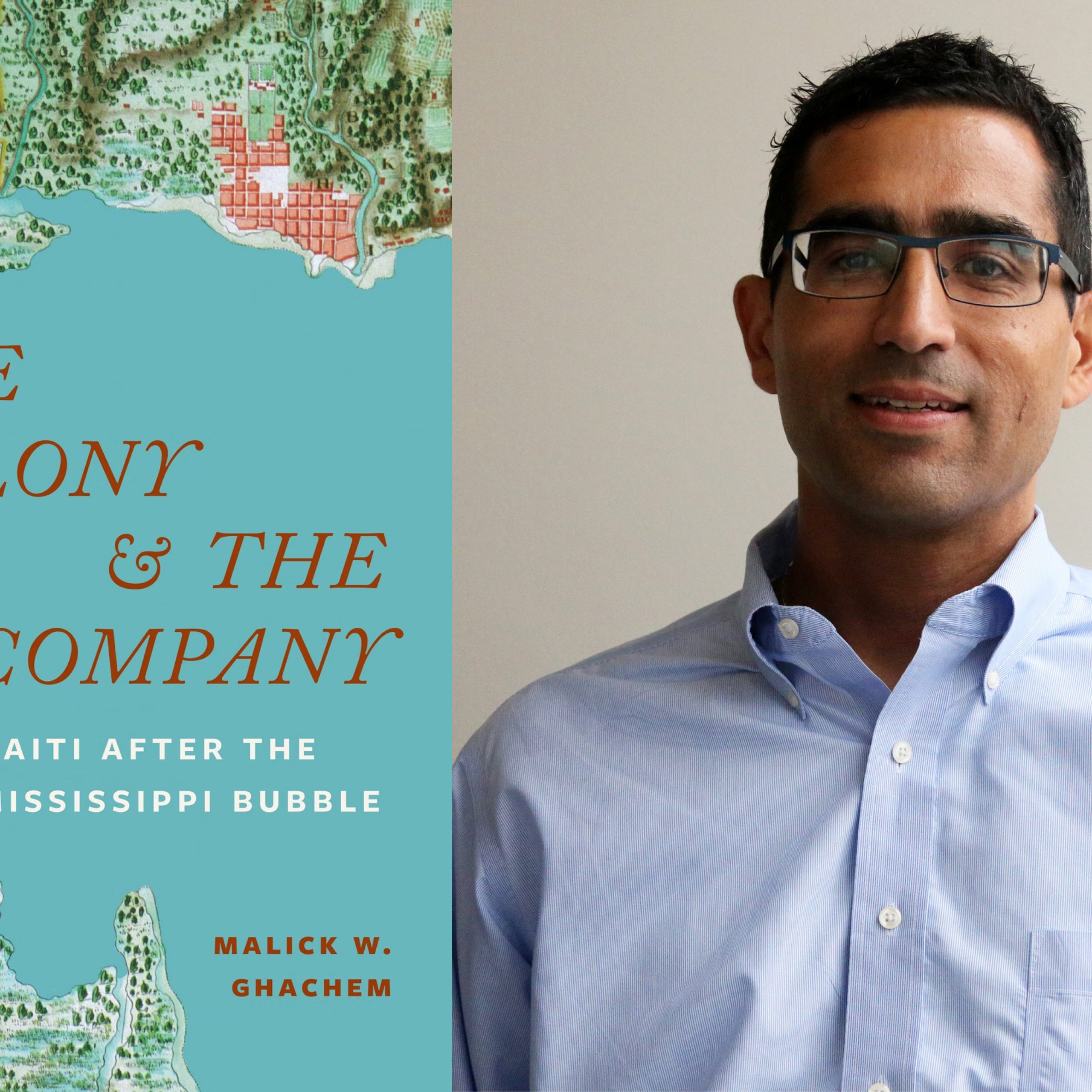 The Enigmatic Mississippi Bubble and Haiti’s Intricate Journey