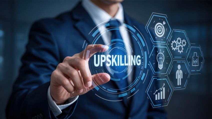 Revolutionizing Workplace Learning: The Future of Corporate Training with GenAI