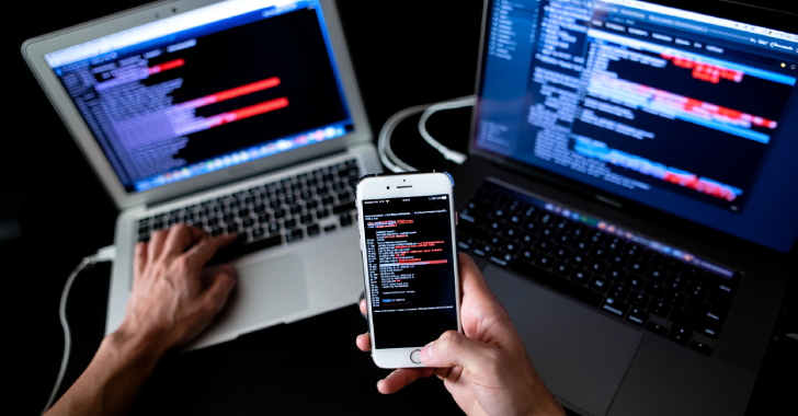 Apple Addresses CVE-2025-43300 Zero-Day Vulnerability in iOS, iPadOS, and macOS Amid Rising Targeted Threats