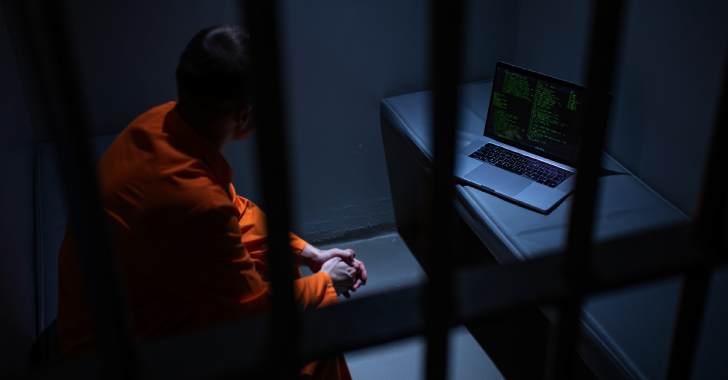 Scattered Spider Hacker Sentenced to a Decade and $13 Million in Restitution for Crypto SIM Swap Fraud