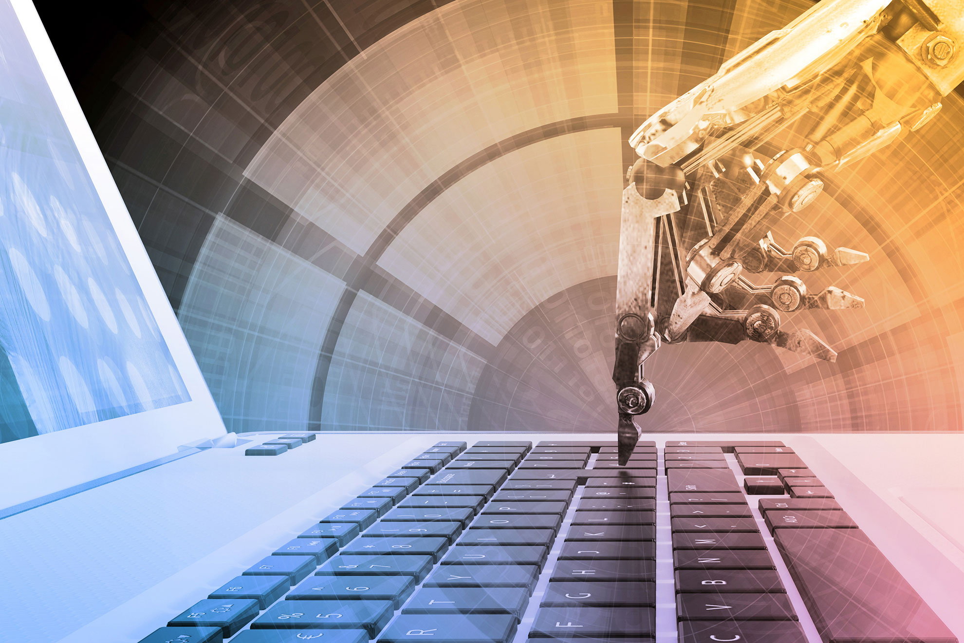 Smart Notes: How AI is Revolutionizing Physician Documentation