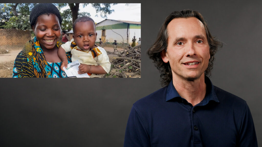 “Understanding Foreign Aid: A Quick 101-Second Breakdown by an Economics Professor”