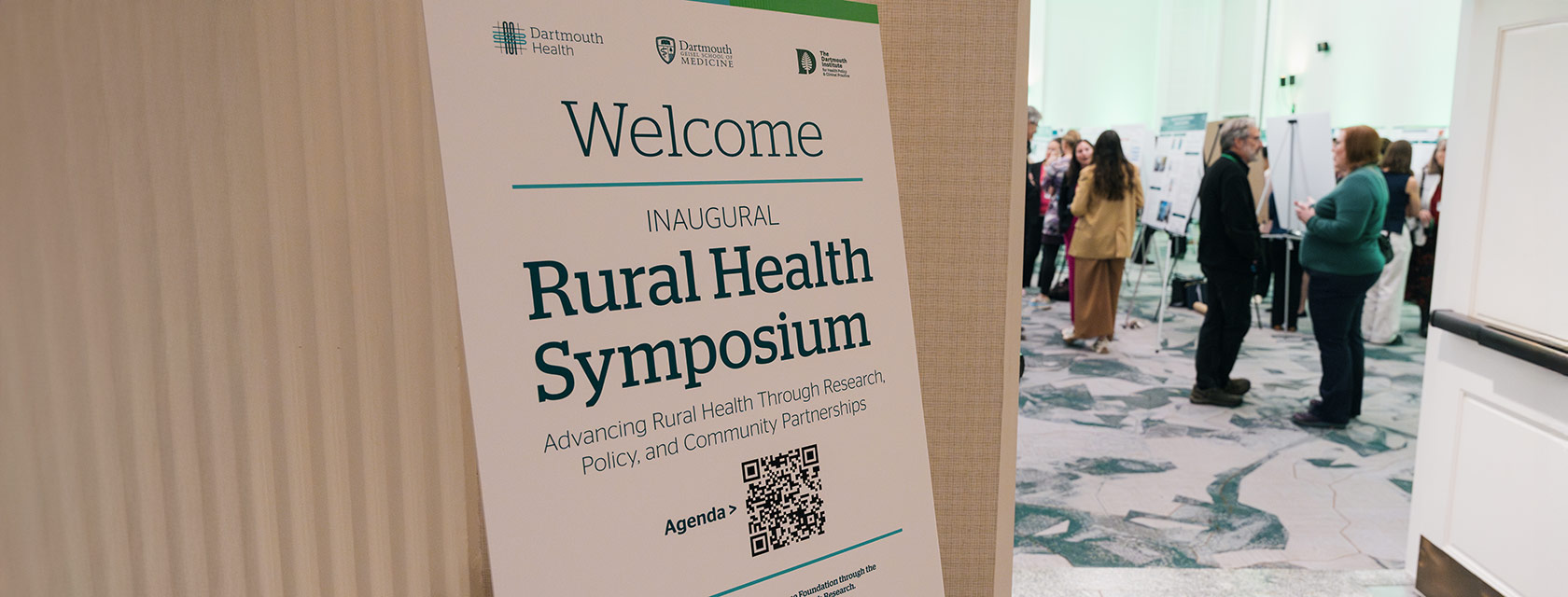 Rural Health Symposium: Key Recommendations Unveiled