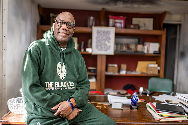Black Rep Unveils ‘Raisin: The Musical’