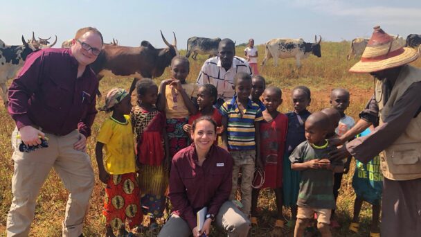 Alarming Discovery: Texas A&M Researchers Uncover that Many Malaria Diagnoses Might Actually Be Brucellosis