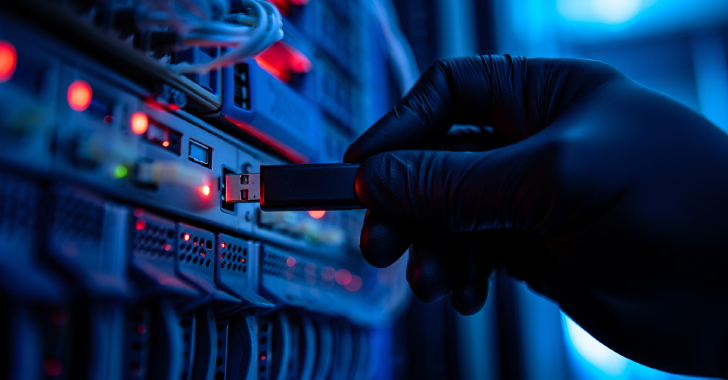 Former Developer Sentenced to Four Years for Deploying Kill-Switch Malware Against Ohio Company