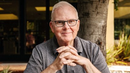 William Coughran Joins Caltech as Newest Trustee
