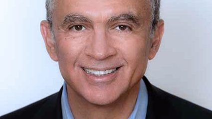 George Kadifa Appointed as Caltech’s Newest Trustee