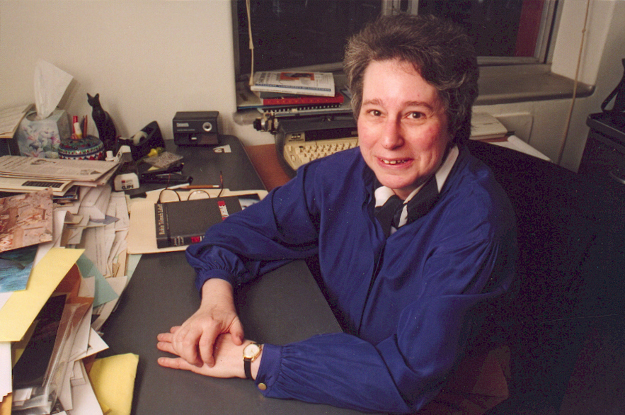 Remembering the Legacy of Professor Emerita Robin Lakoff: A Trailblazer in Gender and Language at 82