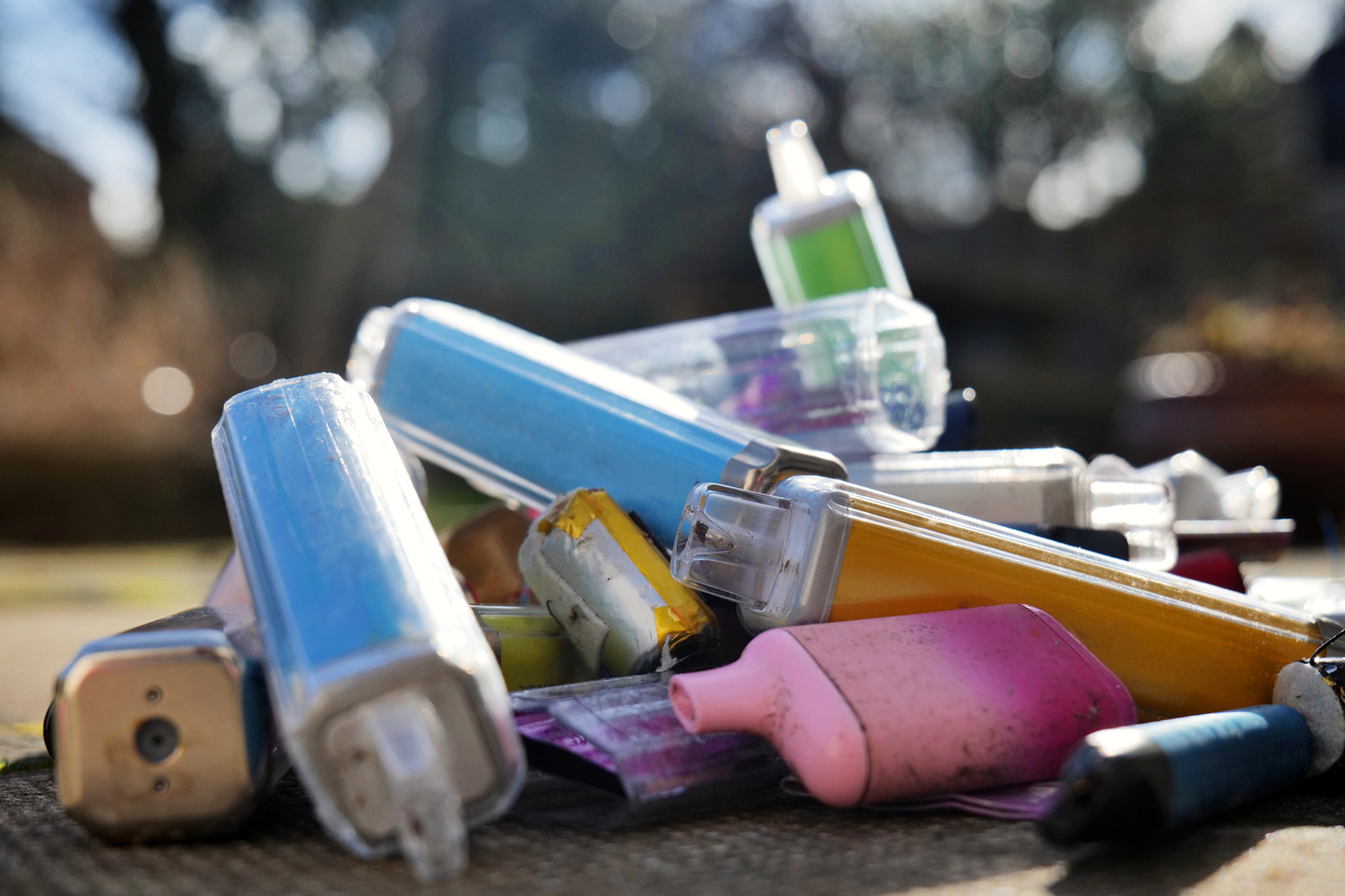 Understanding Youth Nicotine Consumption: 5 Key Insights