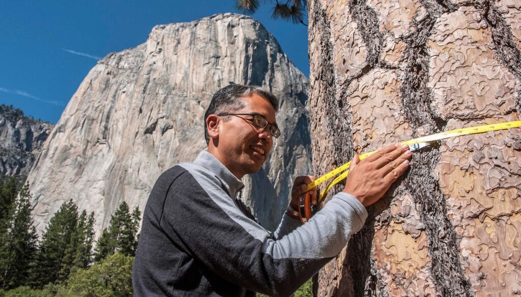 UC Berkeley Scientist Appointed to Contribute to IPCC Climate Change Assessment