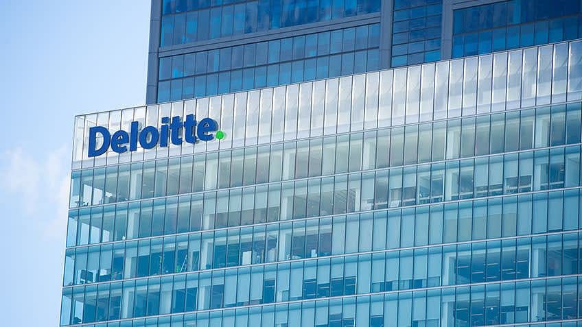 Deloitte Interview Insights: 36 Essential Questions and Answers for 2025