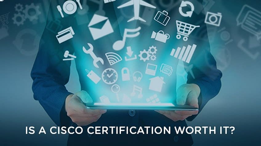 The Value of Cisco Certification: Is It Worth the Investment?