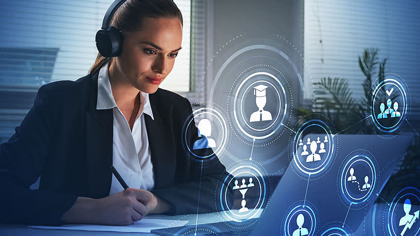 Unlocking Opportunities: The Role of an MBA in Human Resources