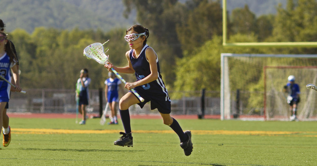 As fall sports gear up, keep your athlete’s eye safety in mind