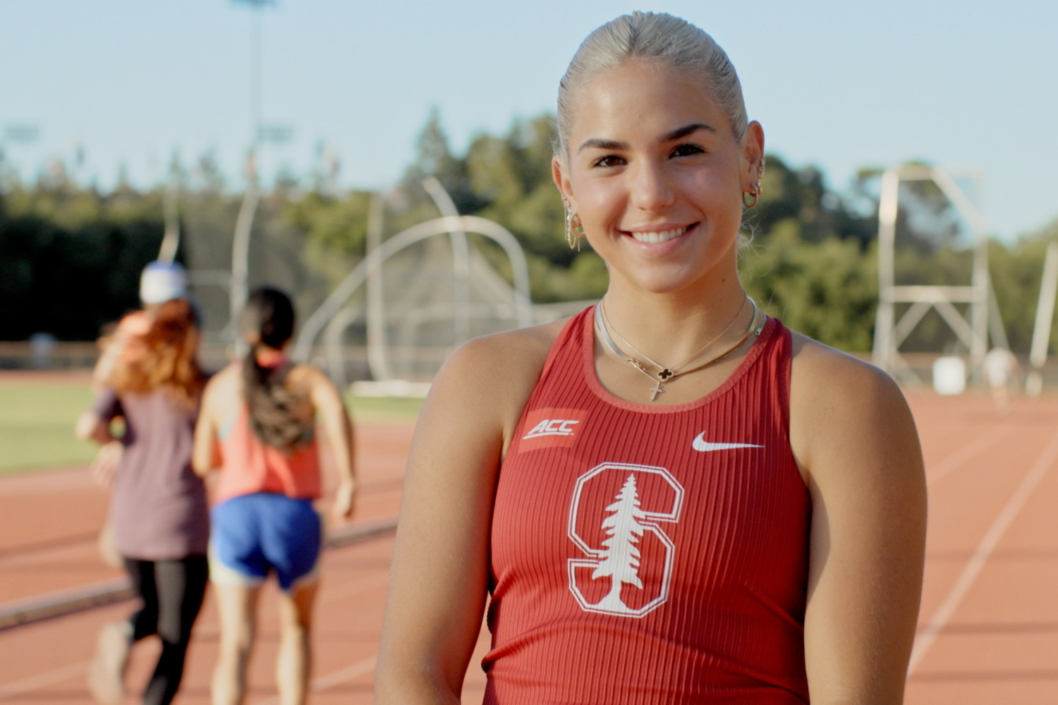 Celebrating Stanford Student-Athletes: A Showcase of Excellence