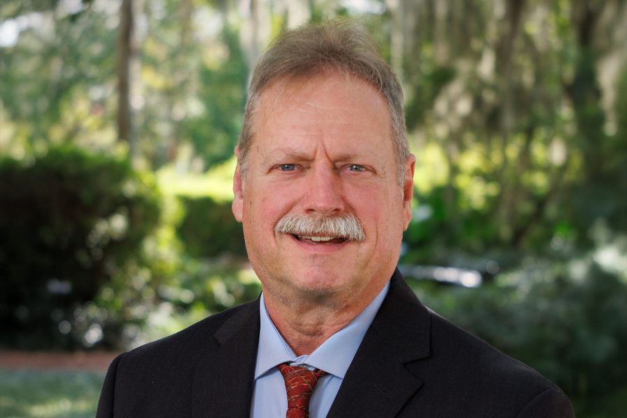 Steve McDowell Appointed Interim Dean of FSU Graduate School