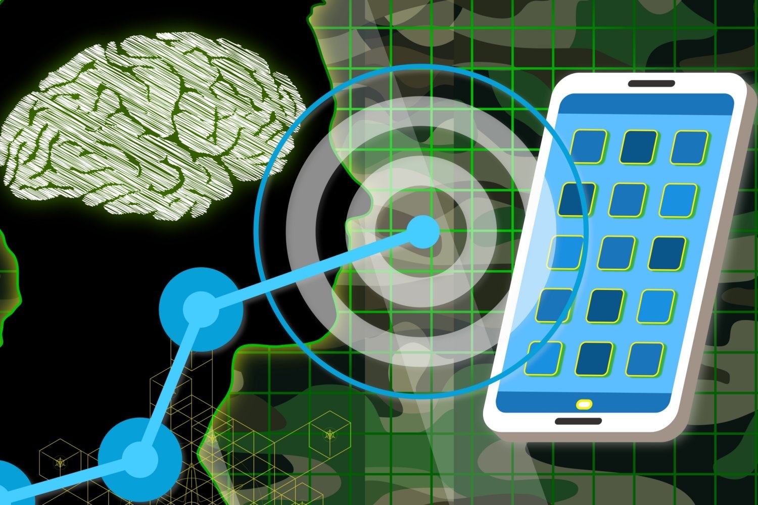 Innovative Technologies Revolutionizing Brain Health Evaluations in the Military
