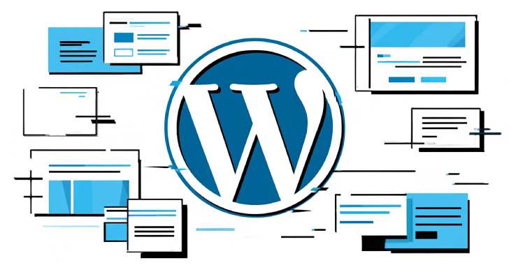 ShadowCaptcha Uses WordPress Vulnerabilities to Distribute Ransomware, Data Theft Tools, and Crypto Miners