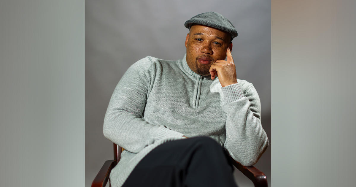 Lexington hosts powerful weekend celebrating American playwright August Wilson
