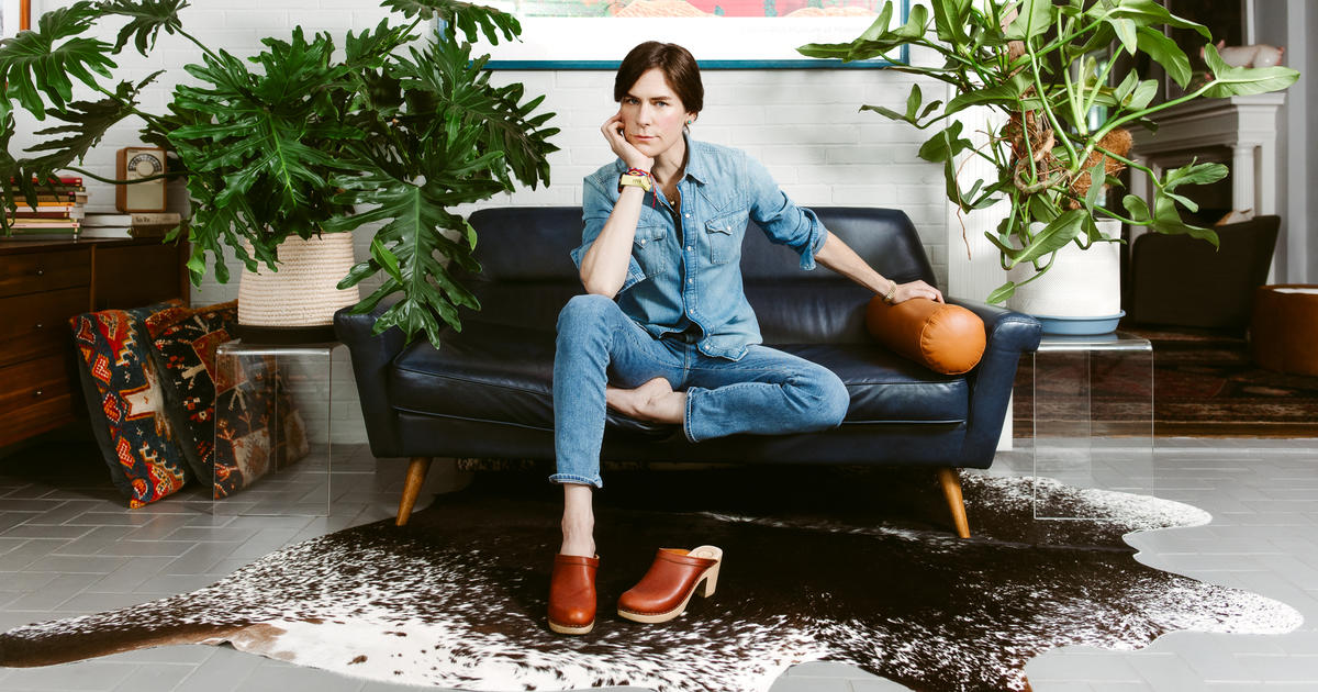 ‘Behind the Blue:’ Hannah Pittard explores truth, humor and chaos in latest novel