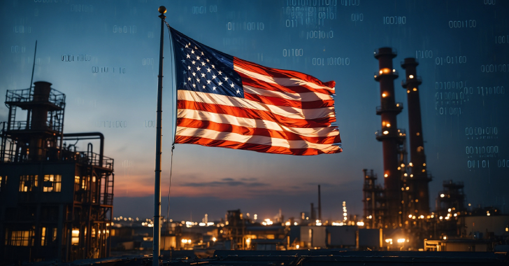 Stealthy MixShell Malware Strikes U.S. Supply Chain Manufacturers Through Contact Forms