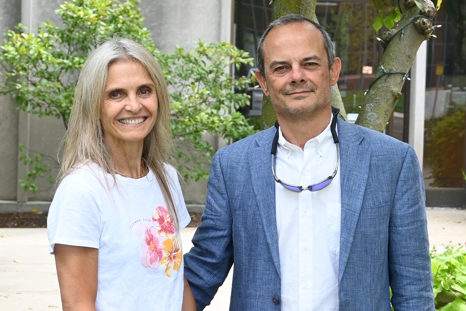 Leading the Charge: The Bright Side of Being Head of House at McCormick Hall
