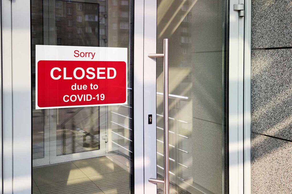 Americans Weigh Lockdown Consequences More Heavily Than COVID-19 Fatalities