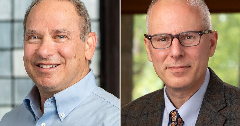 Yale Chemists Receive Prestigious National Accolades
