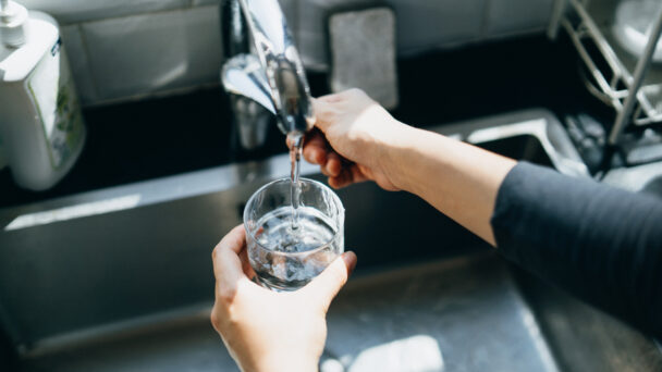 “Texas A&M Researcher Sounds Alarm on ‘Peak Water Security’ Crisis”