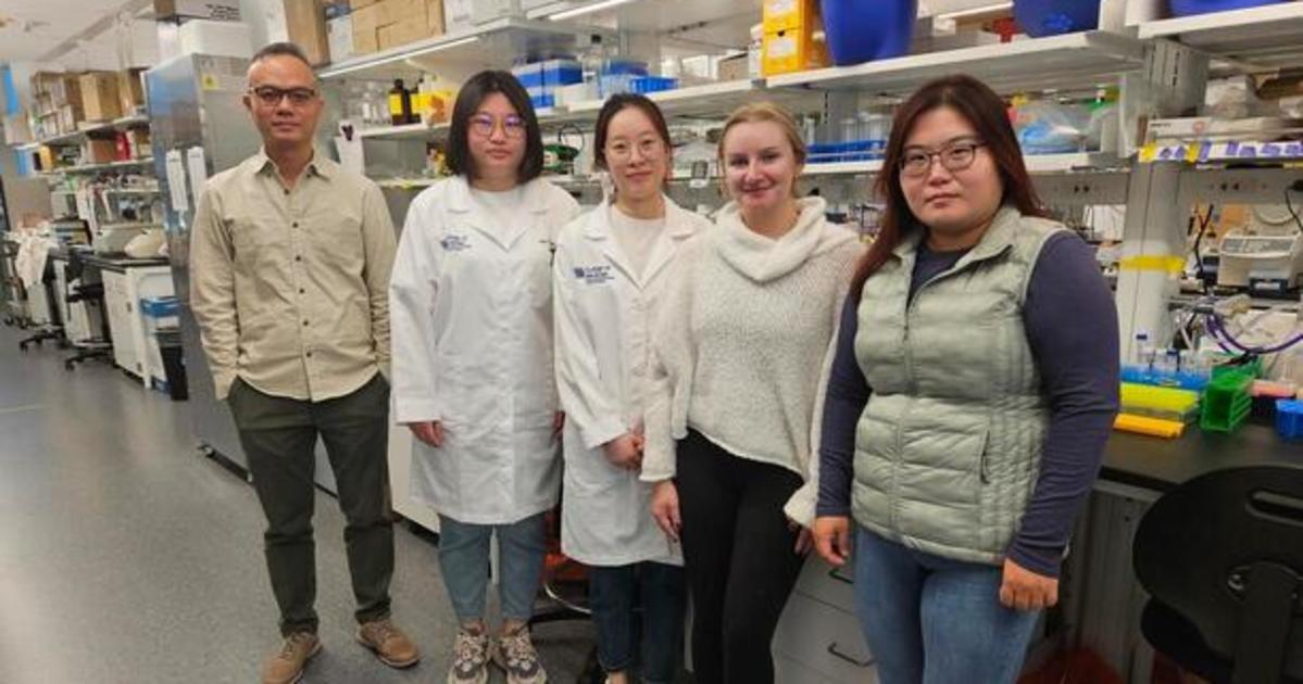 Markey study identifies molecular pathway that drives advanced prostate cancer