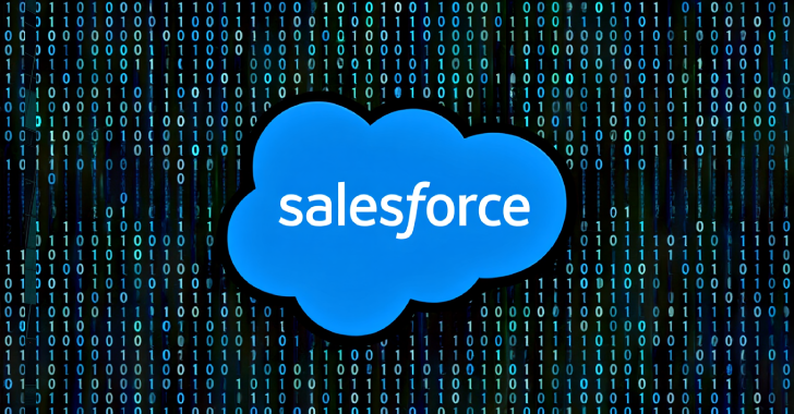 Salesloft OAuth Vulnerability Uncovered: Drift AI Chat Agent Exposes Salesforce Data