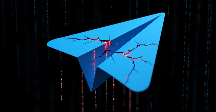 ShadowSilk Achieves Milestone by Targeting 36 Government Entities in Central Asia and APAC via Telegram Bots