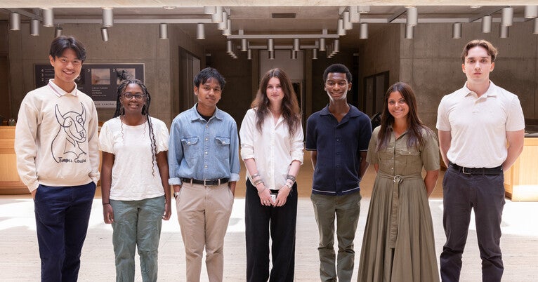 Uncovering Art Treasures: How Summer Interns are Revitalizing the YCBA