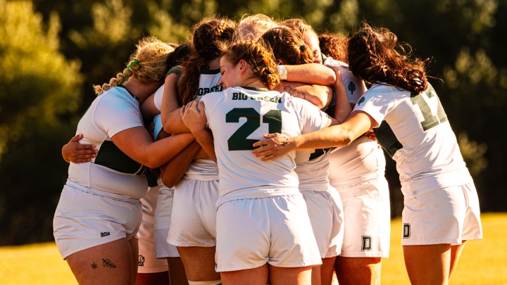 Athletics: Cultivating Champions for Lifelong Success