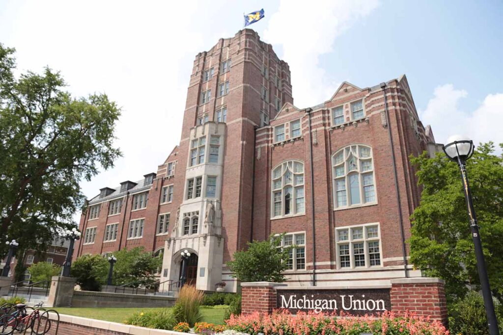U-M Pioneers Set New Standards in Research Commercialization for FY 2025