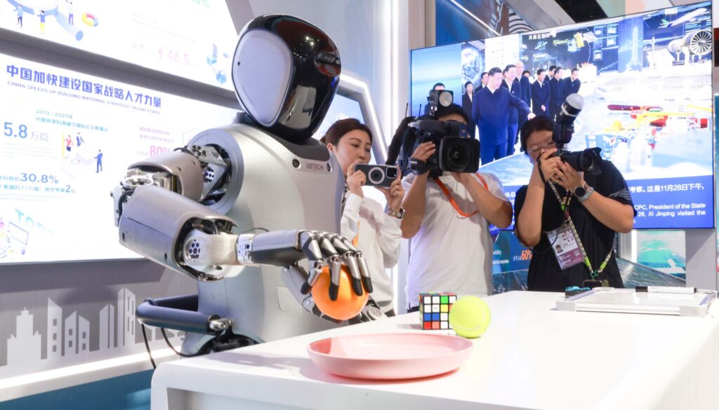 The Dawn of the Humanoid Robot Revolution: Are We There Yet?