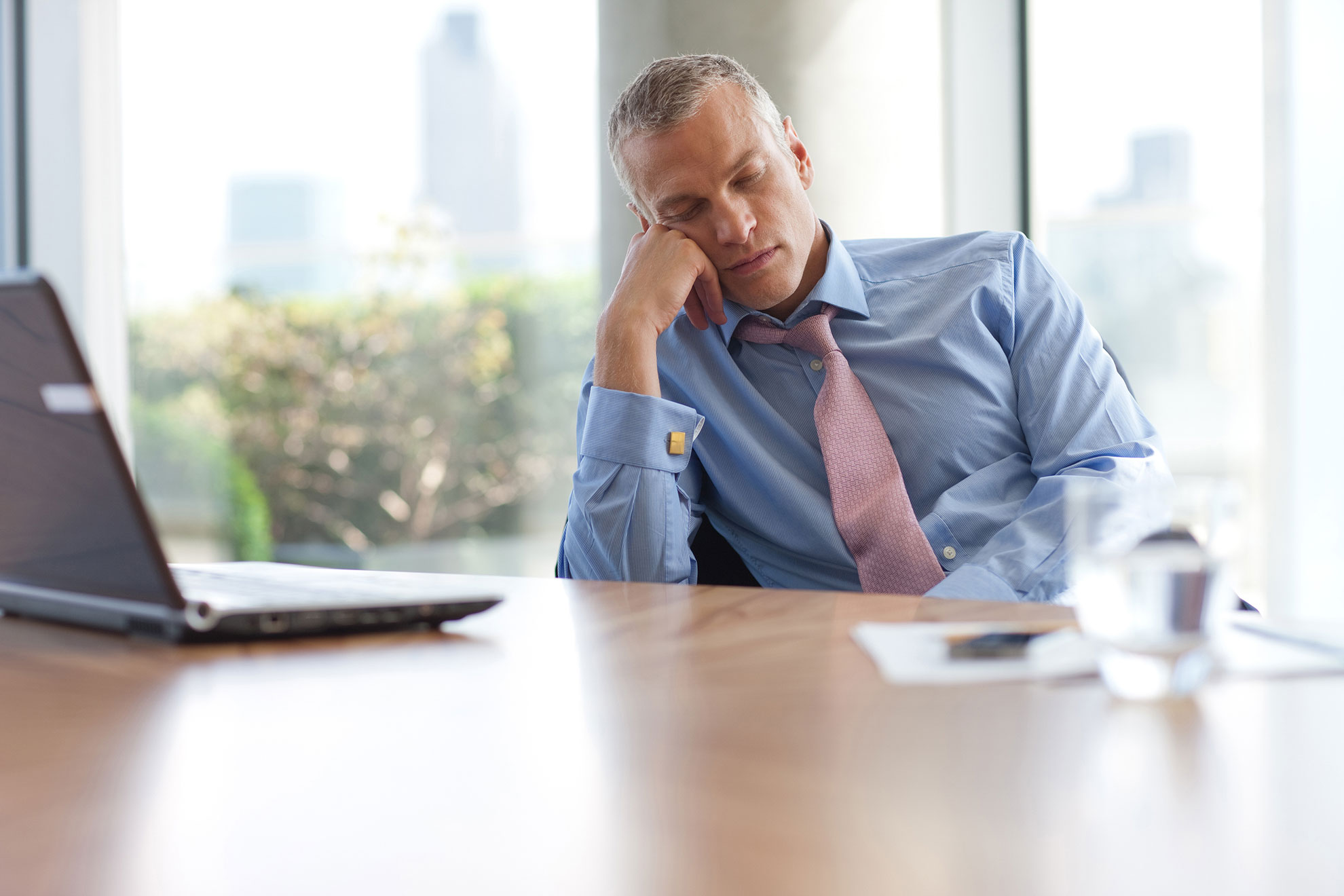 The Hidden Triggers of Daytime Drowsiness
