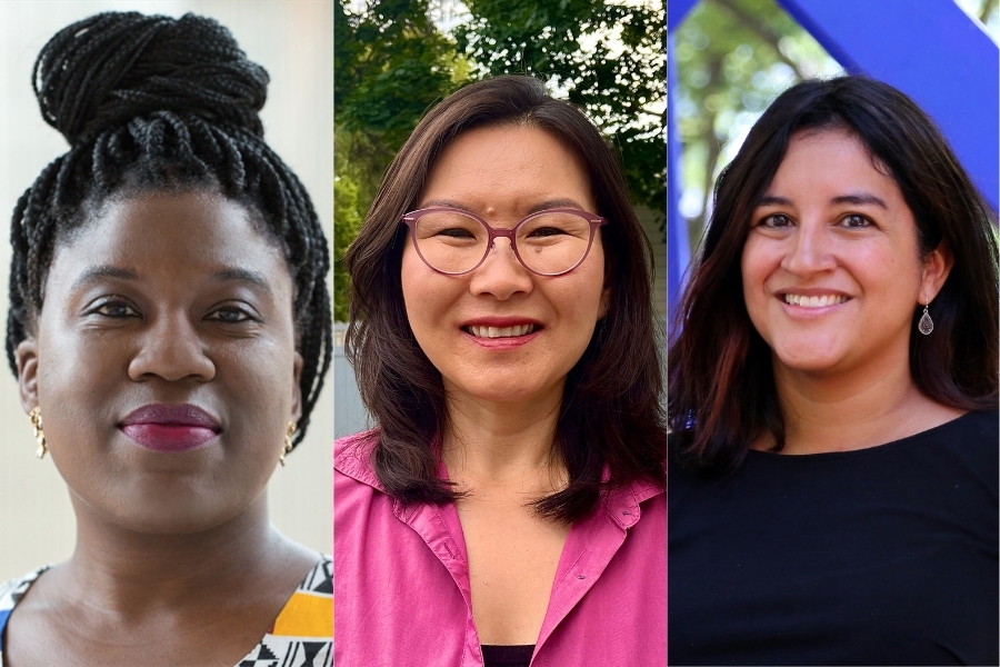 New Leadership for SHASS: Program and Section Heads Appointed for 2025-26
