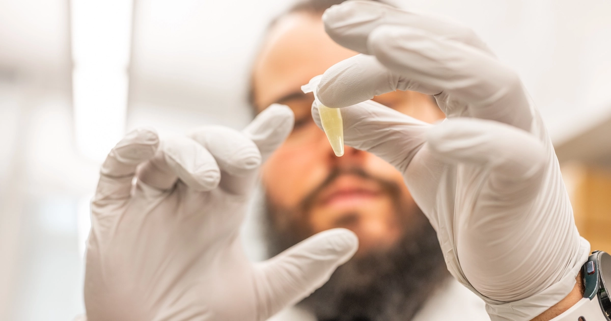 Spartan research makes medical breakthroughs happen 