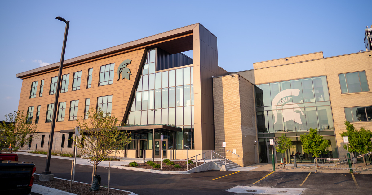 MSU College of Human Medicine expands public health footprint in downtown Flint 