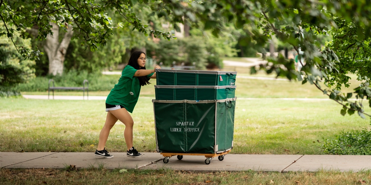 The week in photos: Aug. 18–24, 2025