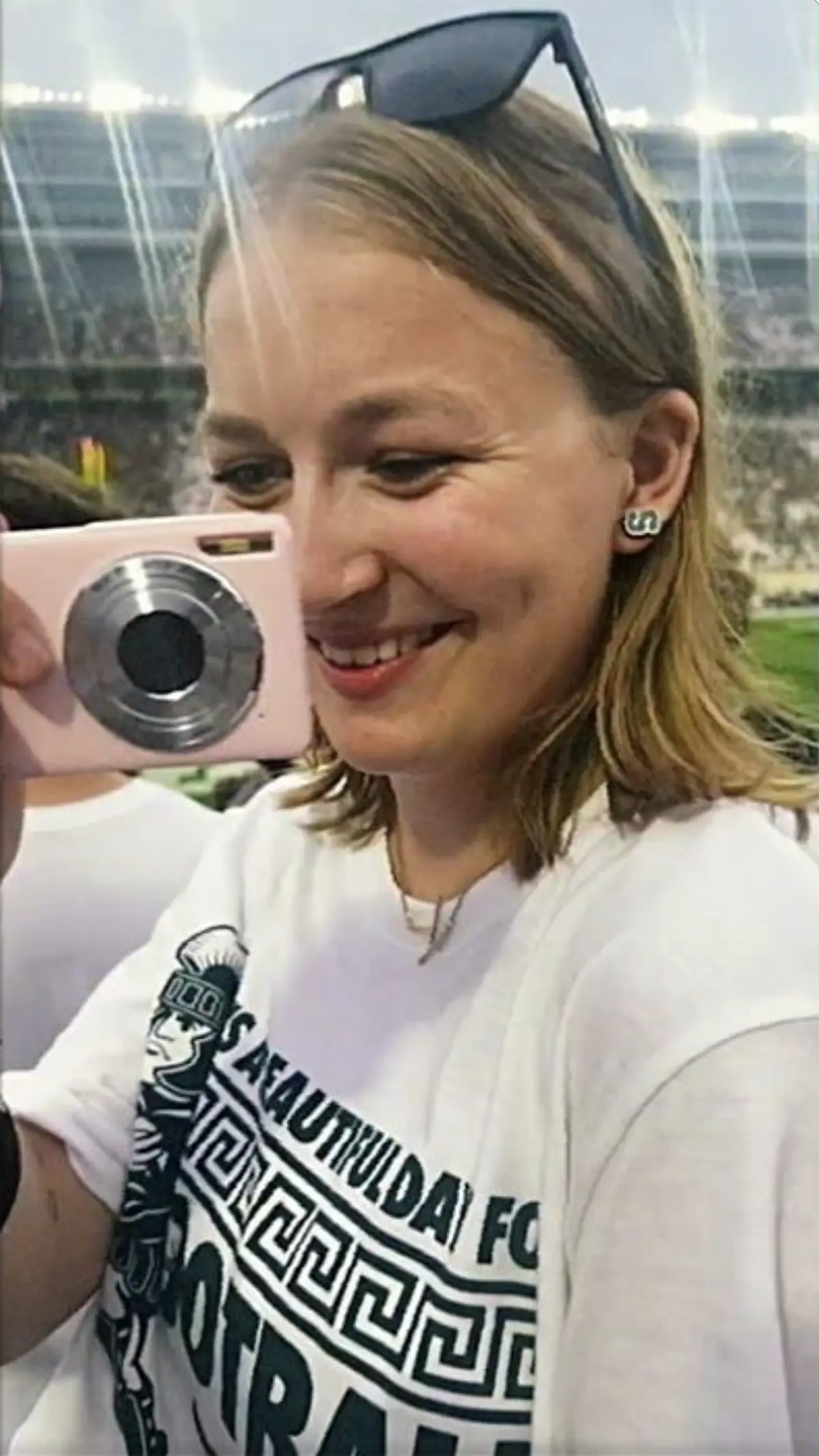 Spartan memories last forever