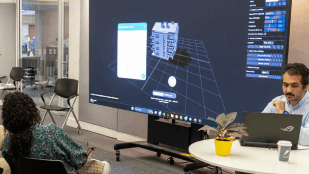 Architectural Evolution: The Transformative Influence of AI