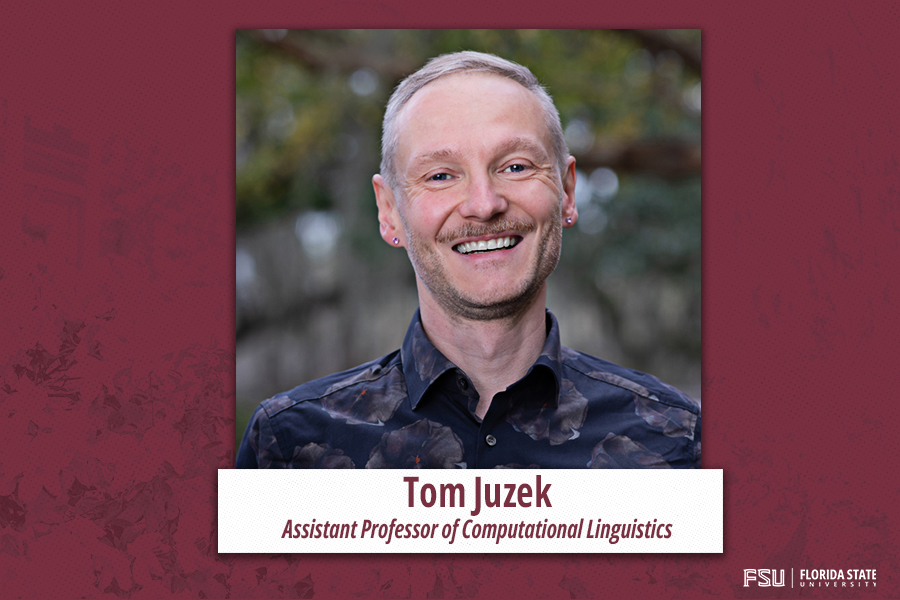 Exploring the Impact of ChatGPT on Contemporary Language: Insights from a Florida State University Expert